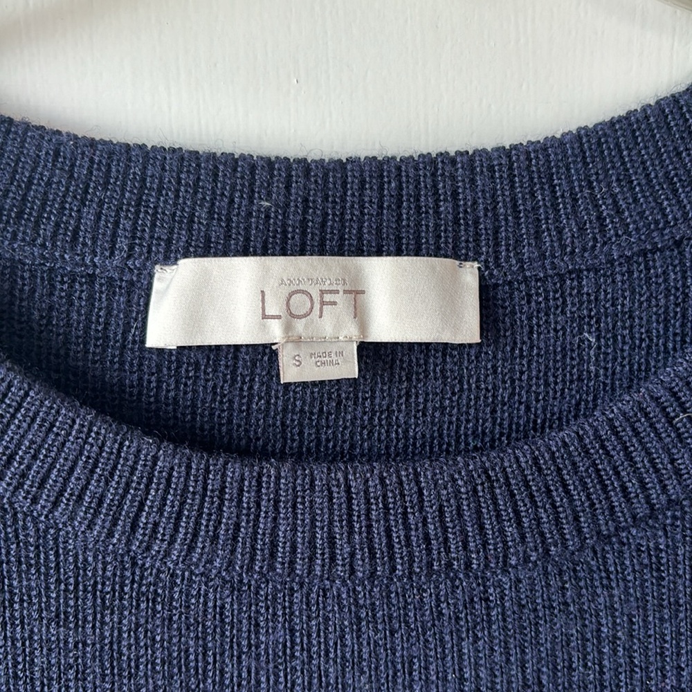 Loft sweater - Picture 6 of 7
